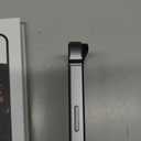 for iPhone 17Pro Max Bumper Case Frame Metal, No Back Design Compatible with MagSafe, Metal Frame with Soft Inner Bumper, 4 Corner Raised Shockproof (Silver, for iPhone 17 Pro Max)