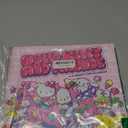 2025 Hello Kitty & Friends Wall Calendar