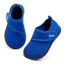 Toddler Kid Water Shoes Girl's Boy's Beach Quick Dry Swim Shoes Lightweight Barefoot Non-Slip Aqua Shoes(Little Kid/Big Kid)
