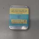 The Cocktail Box Co Gin & Tonic Cocktail Kit - Make Premium Hand Crafted Cocktails Gifts for Him or Her - 1 Kit