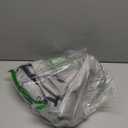 Dog Crate Cover 24 Inch Thickened Dog Kennel Cover Windproof Puppy Cage Cover with Mesh Windows on Both Sides Portable Crate Covers for Dogs Cages Fit for Indoor/Outdoor Use (Grey)