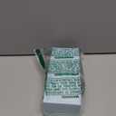 Carbon Blue Light Blocking Glasses Men for Computer, Gaming, Metal Frame Green Light Protection Night Driving Glasses for Man (Black)