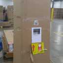 BODEGA BODEGACOOLER Commercial Beverage Refrigerator with Glass Door,12.5 Cu.Ft Drink Refrigerator,Upright Large Display Merchandiser Beverage Bar Cooler Hold Beer,Soda Drinks,Wine with LED Light Box