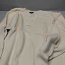 Dokotoo Women's Sweaters Colorblock Crewneck Cotton Long Sleeve Fall Winter Knit Pullover Jumper Tops Size 2XL