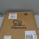 Dog Gate Indoor,18"-45" Adjustable Extra Wide Metal Short Dog Gate to Step Over, 14" Tall Small Pet Gate with 3 Extension Kits, Pressure Mounted for Doorways & Stairs Black