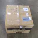 KoolMore 23 in. Commercial Countertop Convection Oven for Half-Size Pans with 4 Racks 1600W of Power in Stainless-Steel, ETL Listed for Safety and Sanitation (KM-CTCO-15)