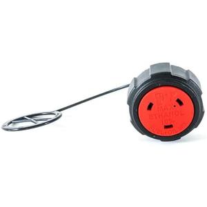 753-06857 Line Trimmer Fuel Tank Cap Replacement for MTD 753-06857