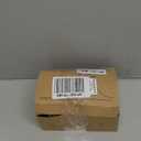 LISEN Cell Phone Stand Adjust for iPhone Phone Holder for Desk Recording, Gifts Women Office Desk Accessories PC Gaming Essentials Kitchen Gadgets Fit OtterBox Case Switch iPad Air Tablet 4-10 in (BLACK)