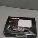 Mueller Ultragroom Professional Hair Clippers for Men with Colored Design Hair Trimmer for Men