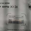 USB C Charger Cable, 60W 3.3ft Type C Charging Cable, Flat 90-Degree C-Port, High-Speed Data Transfer Compatible with Samsung S23/S22/S21, iPhone 15 Pro/Pro Max, MacBook Air/Pro, etc.