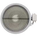 318178110 Surface Burner Element Replacement for Frigi-daire 6" Range Cooktop Radiant Heating Element 1200W Repalces Part # 316010205, 318198846, 318198830, AP3960308, 1197487 by Improvedhand