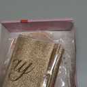 8th Birthday Decorations for Girl Including Sash, Crown, Numeral Candle and Cake Topper, 8 Year Old Girls Party Favor Supplies