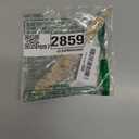 HDBUBALUS Motorcycle Front Fender Trim Fit For Harley Touring Street Road Glide Road King FLHR FLTRX FLHT 1984-2025 Heritage Softail 1986-2017 FLD 2012-2016 (Chrome)