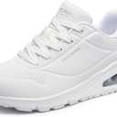 Skechers Women's Uno - Stand On Air Sneaker 8.5