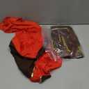 Knight Costume Kids Boys Roman Soldier Gladiator Costume Halloween Party Dress Up (9-10 Years)