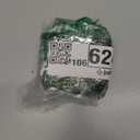 Lymphatic Contour Face Brush, Manual Lymphatic Drainage Massager, Natural Makeup Brushes with Durable Soft Bristles, Hypoallergenic Ergonomic Facial Cleansing Brush for Sculpting (1 Pcs)