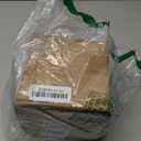 Whitenesser Japanese Retro Rice Bowls Set of 4 HandPainted Floral Design Ceramic Soup Sushi Bowls Small Cute Bowls