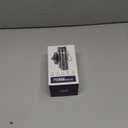 MQOUNY for Magsafe Tripod Stand for iPhone,Portable Pocket Size Selfie Stick with Rechargeable Remote and Metal Ring,Extendable Detachable Cell Phone Tripod Compatible with iPhone/Android (White)