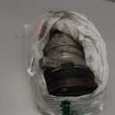 Cciyu Air Conditioning Compressor 1994-1996 Fit for Buick Commercial Chassis 5.7L 1994-1996 Fit for Buick Roadmaster 5.7L AC Compressor