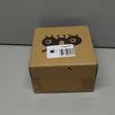 OUOZZZ Pink Dinosaurs Stuffed Animals with 4 Babies Inside - Girl Dinosaur Plush Toys for Kids 3-5 Birthday Gift Toddler with Shoulder Strap