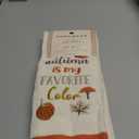 Homewear 2-PK Hand Towel Fall In Air White