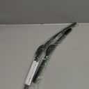 VTOGOI OEM Quality 26''+17'' Premium All-Season Auto Windshield Natural Rubber J-Hook Wiper Blades(Pack of 2)