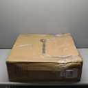 Hunting Chair with Removable Camouflage Cover, 360 Degree Silent Swivel Hunting Seat with Adjustable 4 Legs Height and Armrests, Tool-Free Foldable Ground Blind Chair, Portable Seat