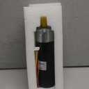 RV in-Wall Slide-Out Motor, IG-42 10mm Motor Assembly, 300:1 High Torque Gear Ratio Compatible with Lippert Schwintek in-Wall Slide System Replace# 236575