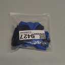 LeLePet Dog Recovery Suit for Front Legs, Dog Sleeve to Stop Licking, Elbow Protector for Leg Injuries Shoulder Wounds After Surgery Male Female,Zippered Long-Sleeved Shirt Cone Alternative(M)