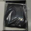 Koviti Hip Heating Pad for Sciatica Pain Relief - FSA HSA Eligible Heated Hip Brace Electric Heat Pad for Lower Back Thigh Buttock Birthday Gifts Hot Physical Therapy for Women Men Mom (Large-Blue)