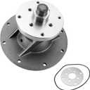 RE53757 Water Pump For John Deere 6100 6100SE 6200 6200L 6200SE 6300 6300L 6300SE 6400 6400L 6400SE 6400SP 6500 6500L 6506 6600 6800 6900 7200 7220 7320 7400 7500 7600 7700 7800 R102847 RE41157