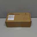 HOLKIE Caster Wheels 3 inch Locking Casters Set of 4, Threaded Stem 3/8" -16 x 1-1/2" (Diameter 3/8", Length 1-1/2") Swivel Heavy Duty Castors Gray