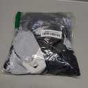 Womens Halloween 3D Skeleton Costume Cosplay Print Tights (Large-X-Large, Black)