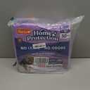 Hartz Home Protection Super Absorbent Odor Eliminating Lavender Scented No Leak Dog Pads, 50 count