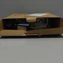 YEGUO 165ft 500 LED Christmas Lights Outdoor Waterproof, Clear Wire String Lights Indoor Plug in, 8 Modes Fairy Light for Christams Party Wedding Tree(Warm White)