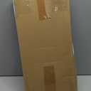 20.4 Inches Swivel Towel Rack 304 Stainless Steel 4 Arms Bathroom Towel Rack Hanger Pool Holder Wall Mounted Swivel Bar Space Saving with Hook(Black)