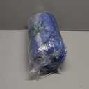 OBTANIM Sleeping Bags Portable Waterproof Camping Sleeping Bag for Adults Kids 4 Seasons Cold Weather or Warm Backpacking Hiking Travel Indoor Outdoor Use (Blue)