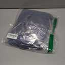 Couch Cushion Covers for Sofa Couch Covers Wear-Resistant Universal Sofa Cover Washable Stretch for Sectional Slipcovers (Texture-Gray Blue,Back Cover L)