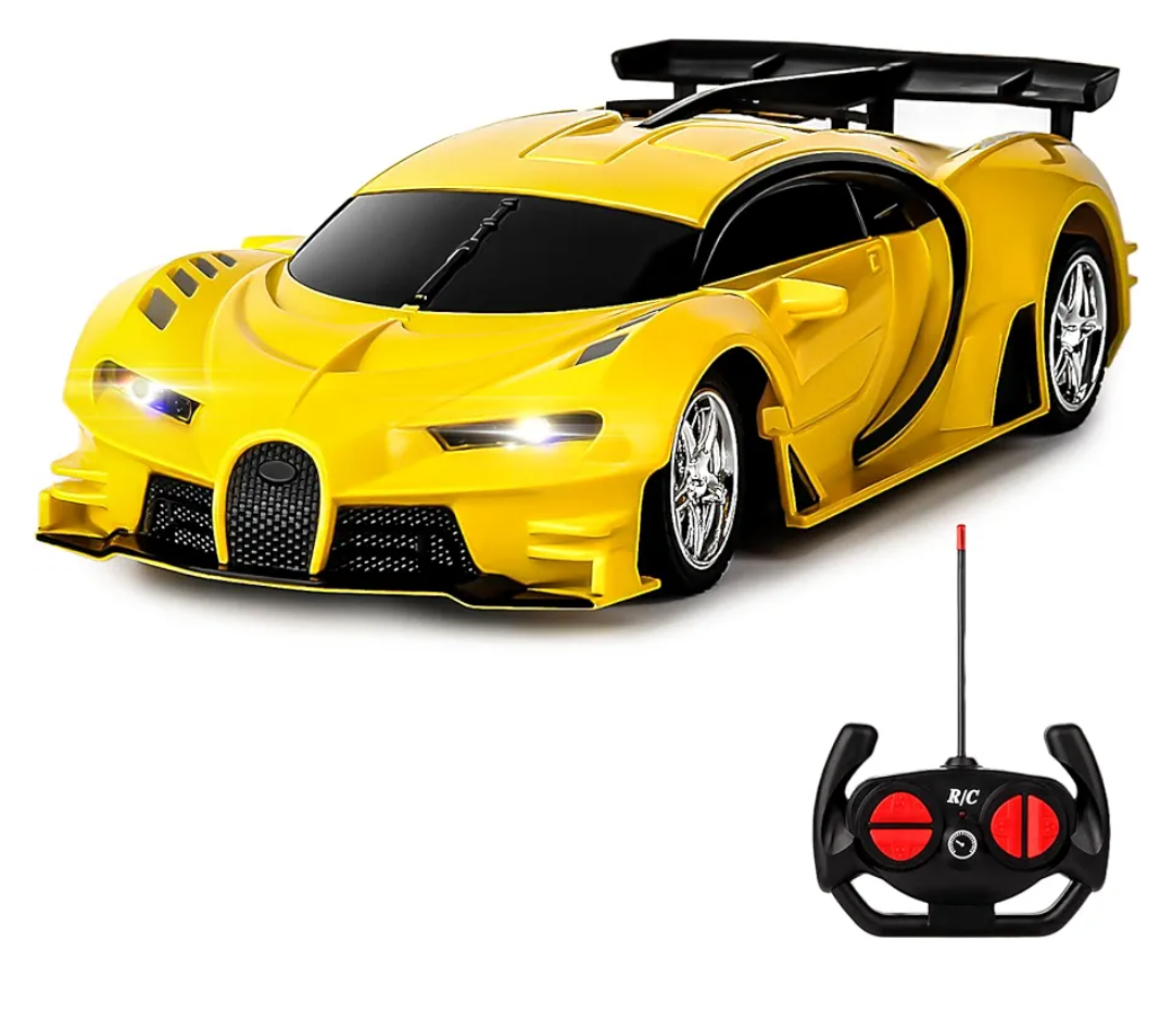Racing High Speed Car 1:18 Series Remote Control Racing Car