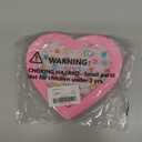 PASEMM 36pcs Little Girl Rhinestone Gem Rings,Adjustable,Random Color Style Diamond Kids Play Rings in Box,Pretend Play and Dress Up Rings for 4-12 Year Old Girl Birthday Gifts, 3 4 5 6 7 8 9 10 11 12