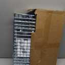 17" Humane Squirrel Trap, Folding Live Small Animal Trap, Easy Catch and Release