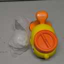 Interactive Dog Toys Food Puzzle Slow Feeder, Cat Treat Dispenser Toy Duck-Shaped Enrichment Toy for Small Medium Dogs and Cats, IQ Training and Exercise Small Animal Bowls