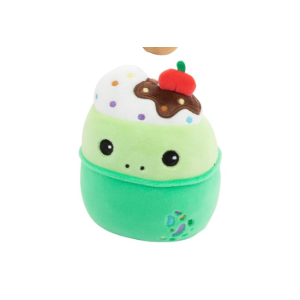 Moriah Elizabeth 6” Mini Mystery Plush – Series 2; 2 Pack Bundle; YouTube Craft Channel, Blind Box, 2 of 9 Possible, Official Merch