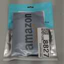 Vabogu Cat 8 Ethernet Cable 5FT, Heavy Duty 26AWG High Speed 40Gbps 2000MHz, Gold Plated RJ45 Shielded, Weatherproof Indoor & Outdoor LAN Cable for Gaming PC PS5 Xbox Modem Router