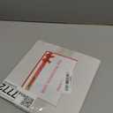 Water Droplets Bird Scare Discs Set-Highly Reflective Double-Sided Bird Reflectors, Extra Sparkly Metal Wind Spinner Outdoor Garden Decor, Decorations to Scare Away Yard Birds