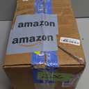 Kiln-Dried PA Cherry – 16” Splits (Approx. 38 lb) – Sweet Smoking Wood for Cooking, Grilling, Wood-Fired Ovens & Campfires – Easy Light, Low Smoke, USA-Sourced