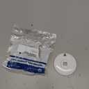 GE WH11X10033 Knob - Timer , White