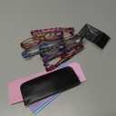 Gaoye 1.0 Reading Glasses for Women, 6 pack Fashion Readers for Women Spring Hinge Eye Glasses, Blue Light Reading Glasses (*C1 Mix Color)