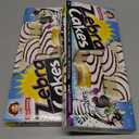 Pack Of 2 Little Debbie Zebra Cakes, 10 Twin-Wrapped Cakes, 13.0 OZ Box (BB 10/15/2025)