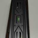 USX MOUNT Full Motion TV Wall Mount for Most 32-70 inch TVs up to 99 lbs, Wall Mount Bracket with Dual Articulating Arms, Swivel, Tilt, Max VESA 400x400mm, TV Mount Fits 12/16 Wood Studs